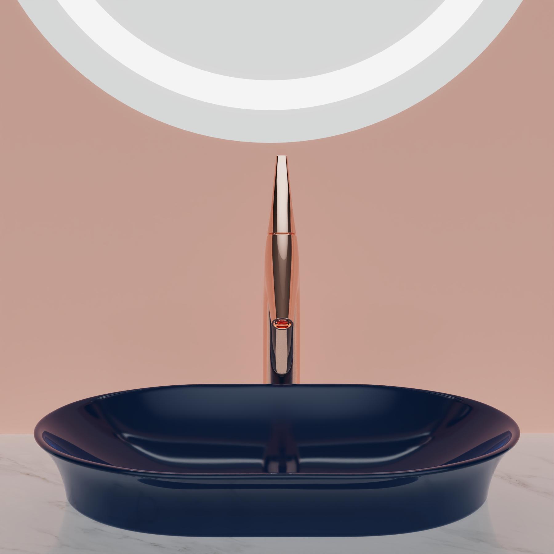 wash basin design