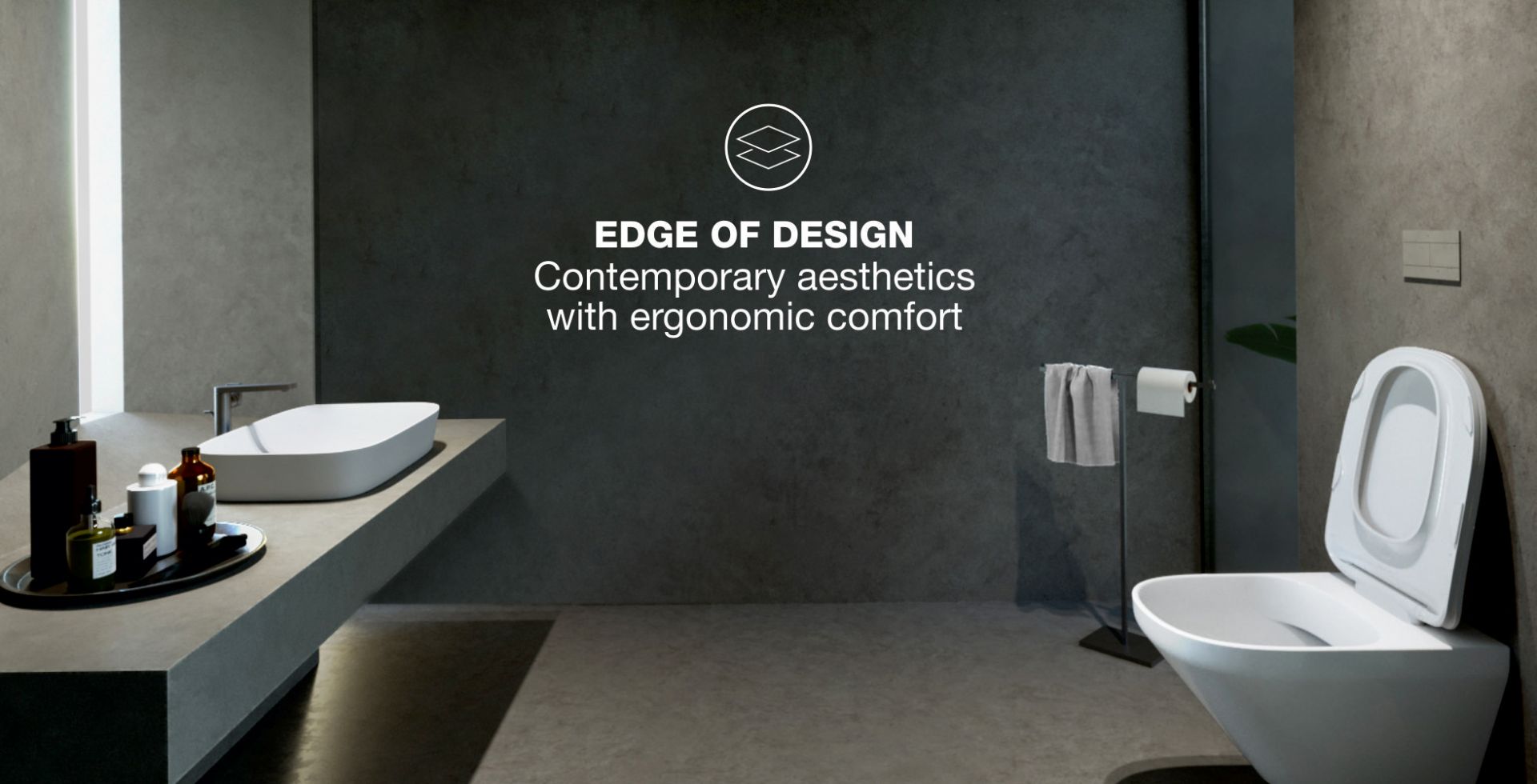 Edge of Design