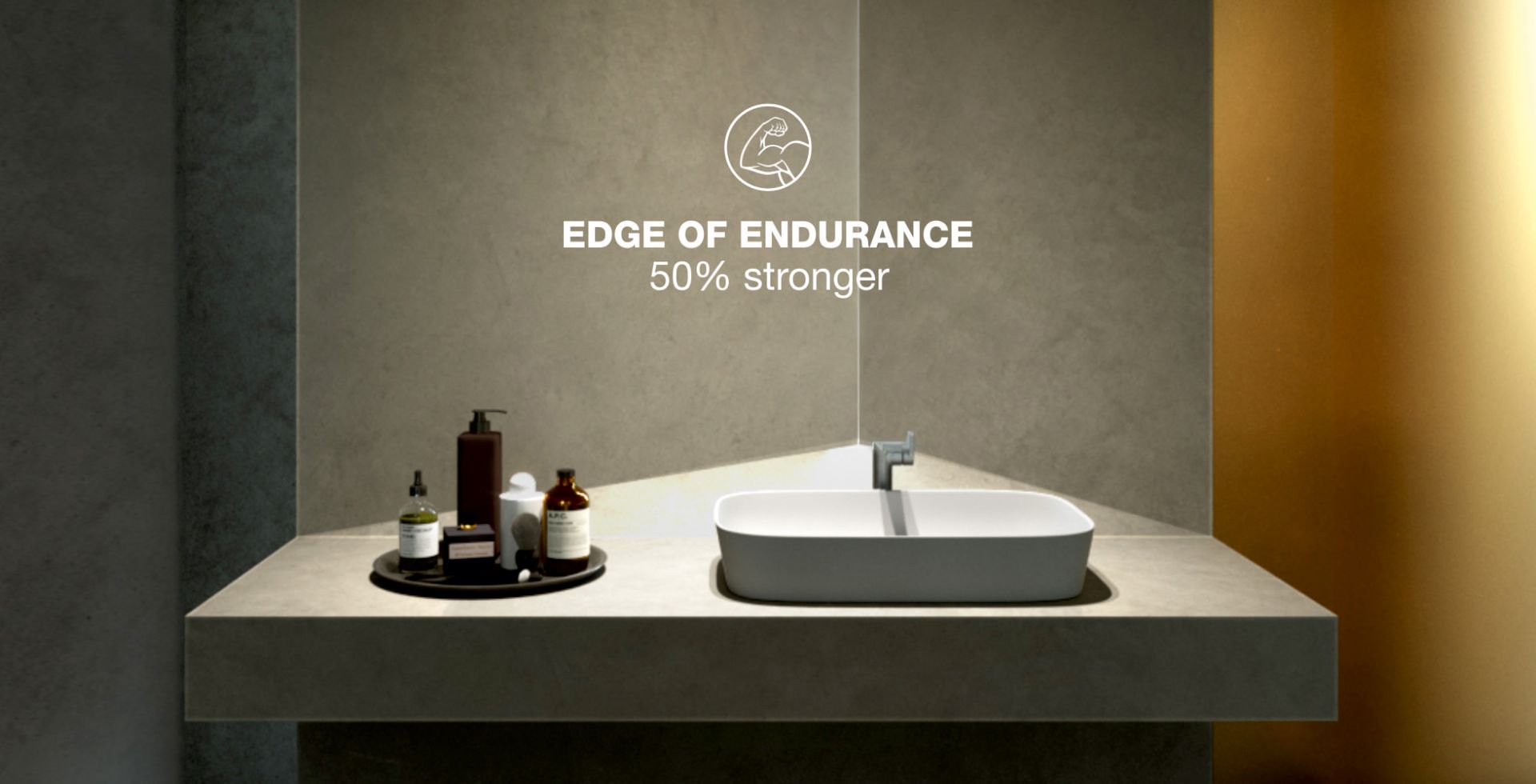 Edge of Endurance
