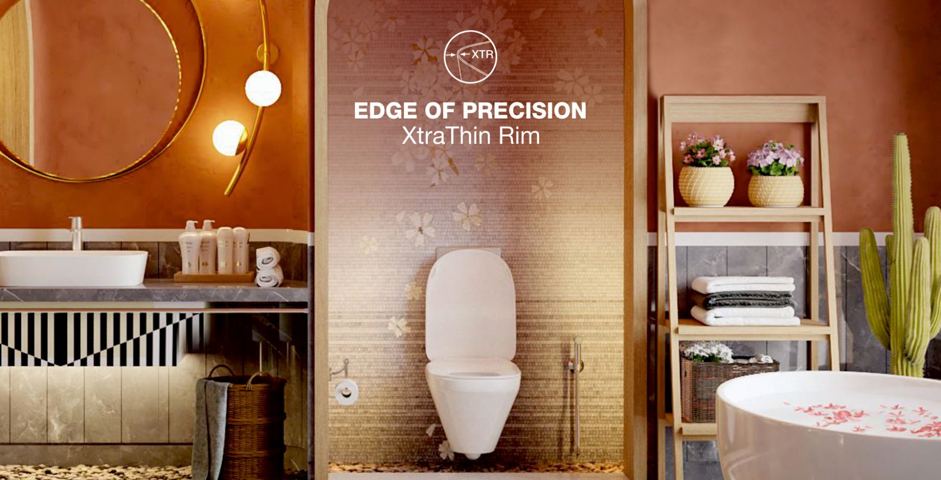 Bathroom Accessories