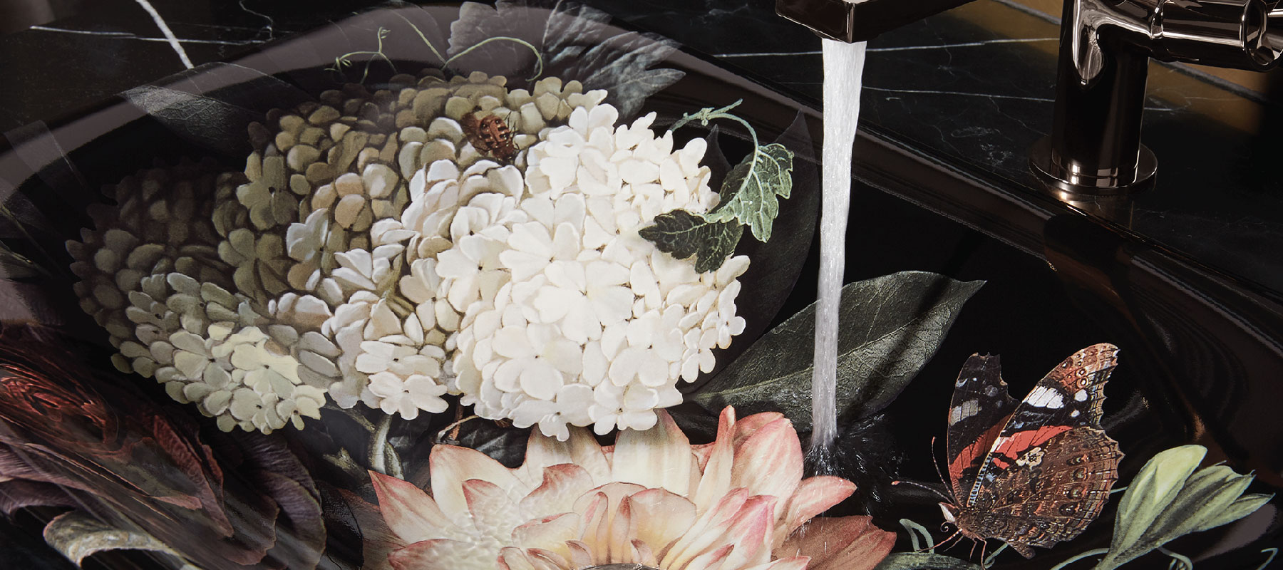 Kitchen Taps: Styles You Can't Live Without - Kohler Africa, image size:1800x800