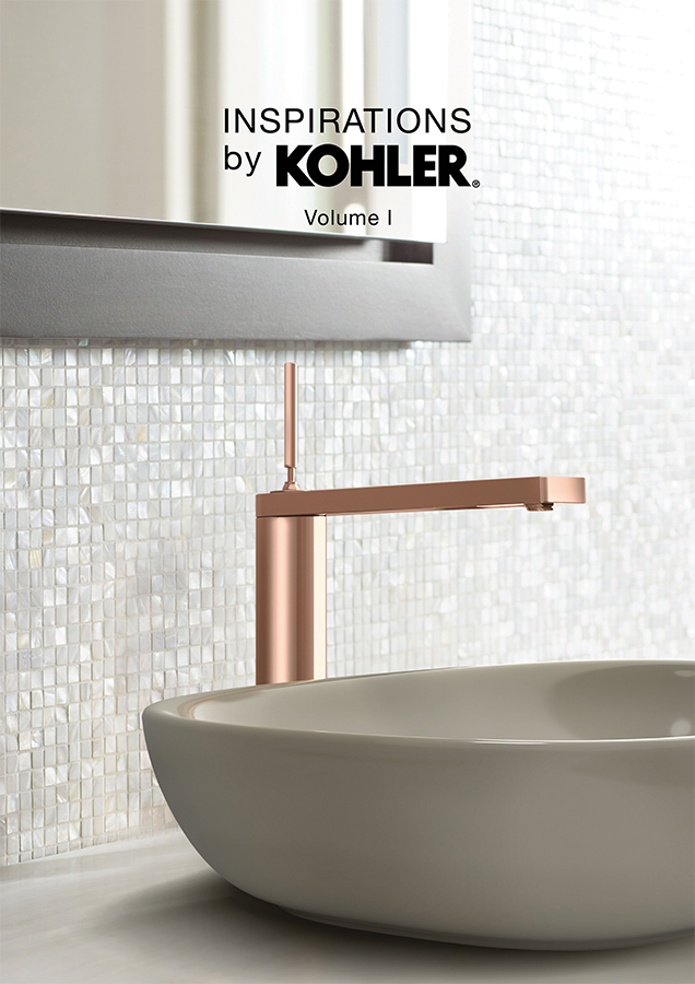 Inspiration by Kohler